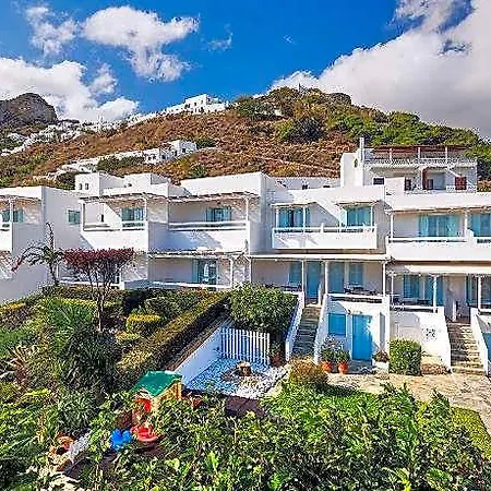 Perigiali & سكيروس