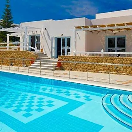 Perigiali & فندق سكيروس