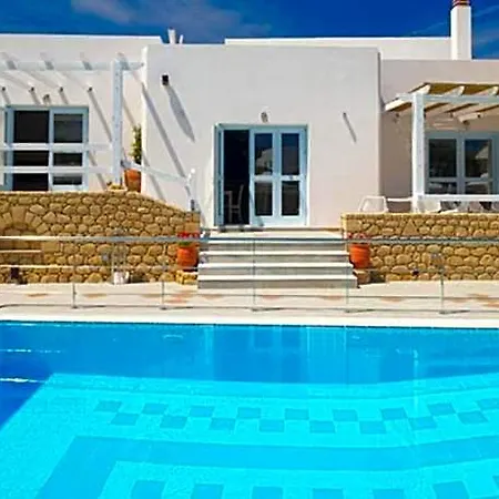 Perigiali & فندق سكيروس