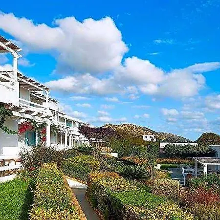 Perigiali & 3* سكيروس