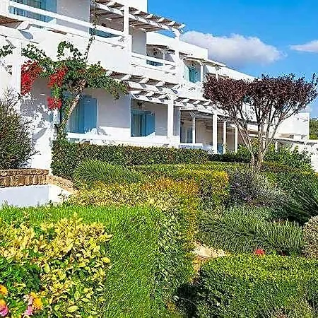 فندق Perigiali & 3*