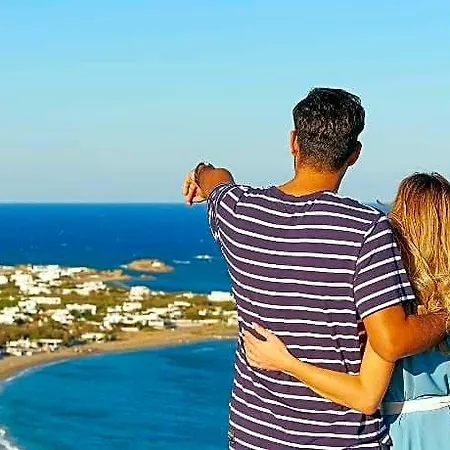 Perigiali & سكيروس