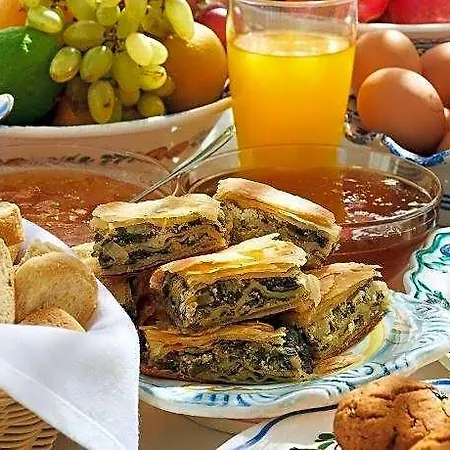 Perigiali & سكيروس